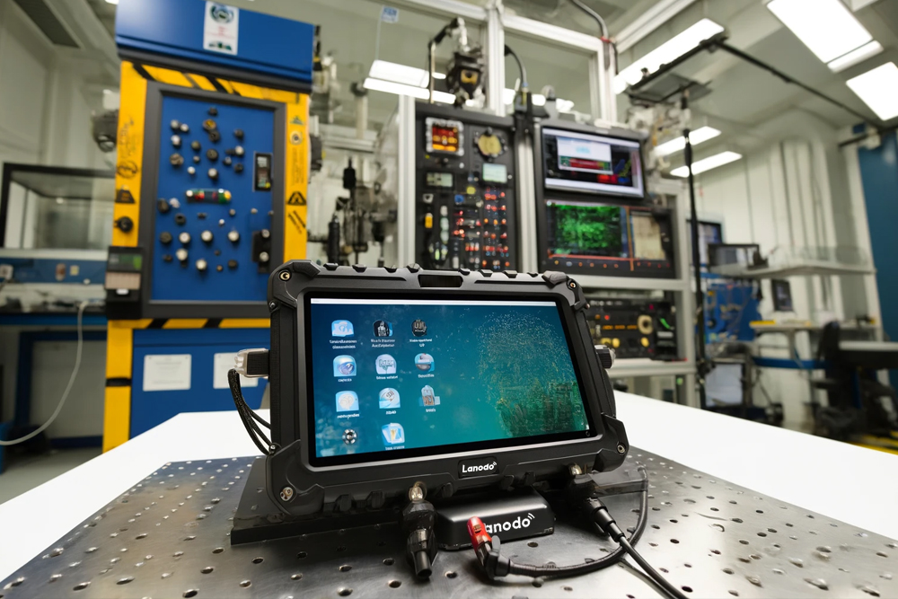 An Analysis of Lanodo Technology's Explosion-Proof Rugged Tablets and Selected Recommendations